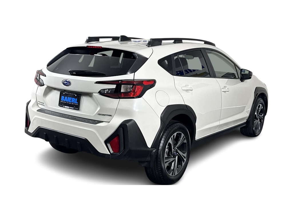 Thumbnail: 2024 Subaru Crosstrek - 14