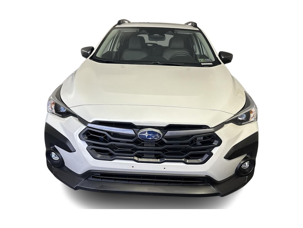 Thumbnail: 2024 Subaru Crosstrek - 5