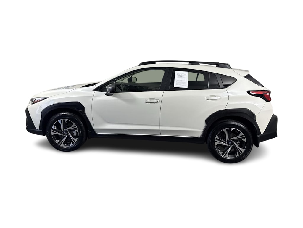 Thumbnail: 2024 Subaru Crosstrek - 2