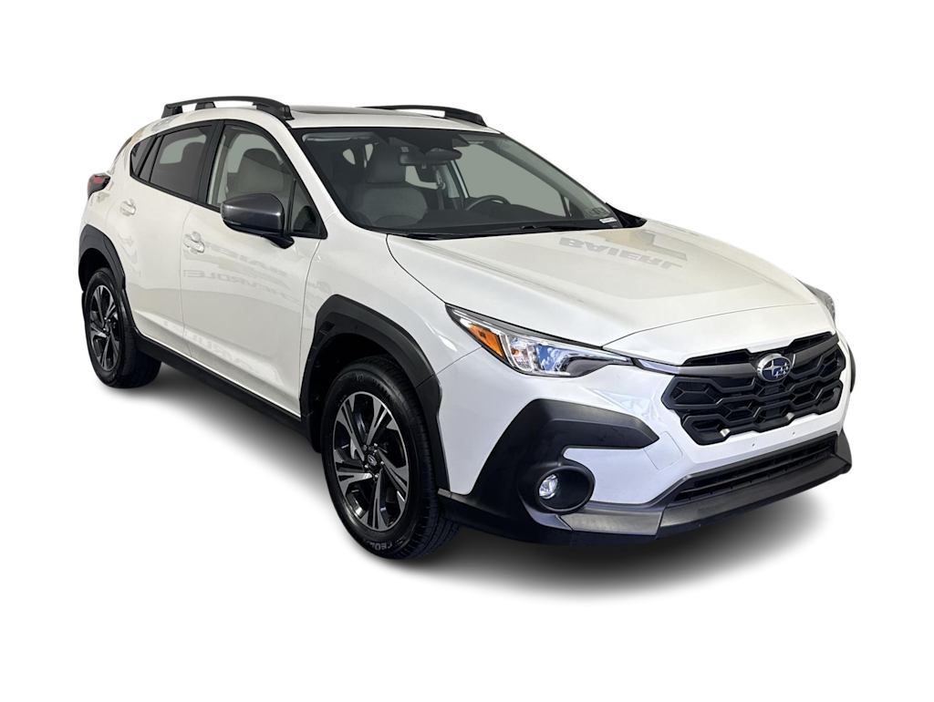 Thumbnail: 2024 Subaru Crosstrek - 16