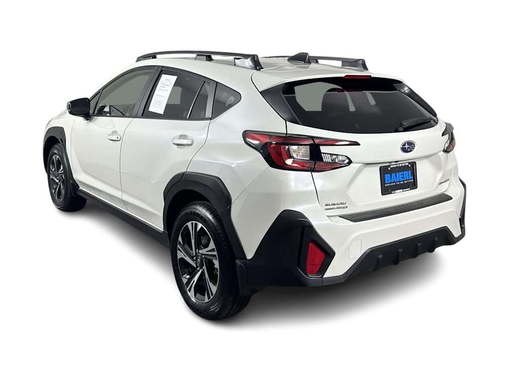Thumbnail: 2024 Subaru Crosstrek - 3
