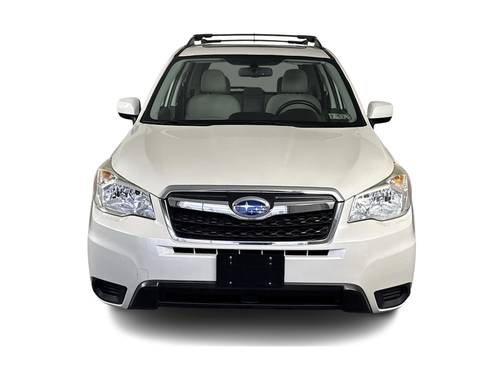 Thumbnail: 2015 Subaru Forester - 5