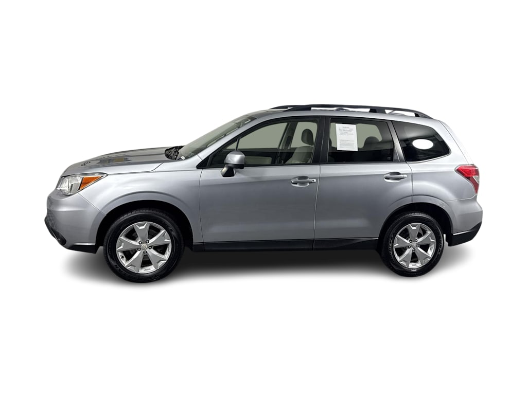 Thumbnail: 2016 Subaru Forester - 2