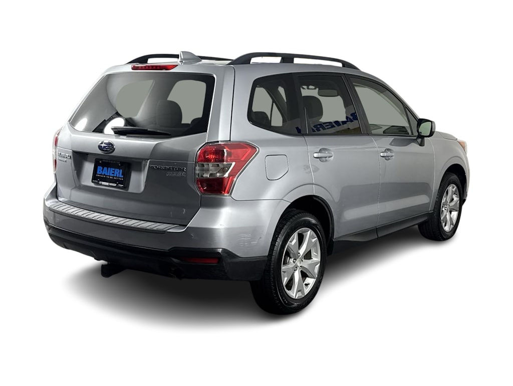 Thumbnail: 2016 Subaru Forester - 13