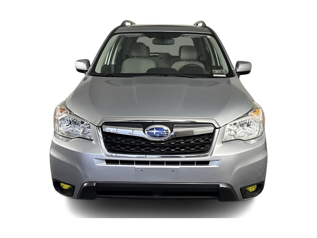Thumbnail: 2016 Subaru Forester - 5