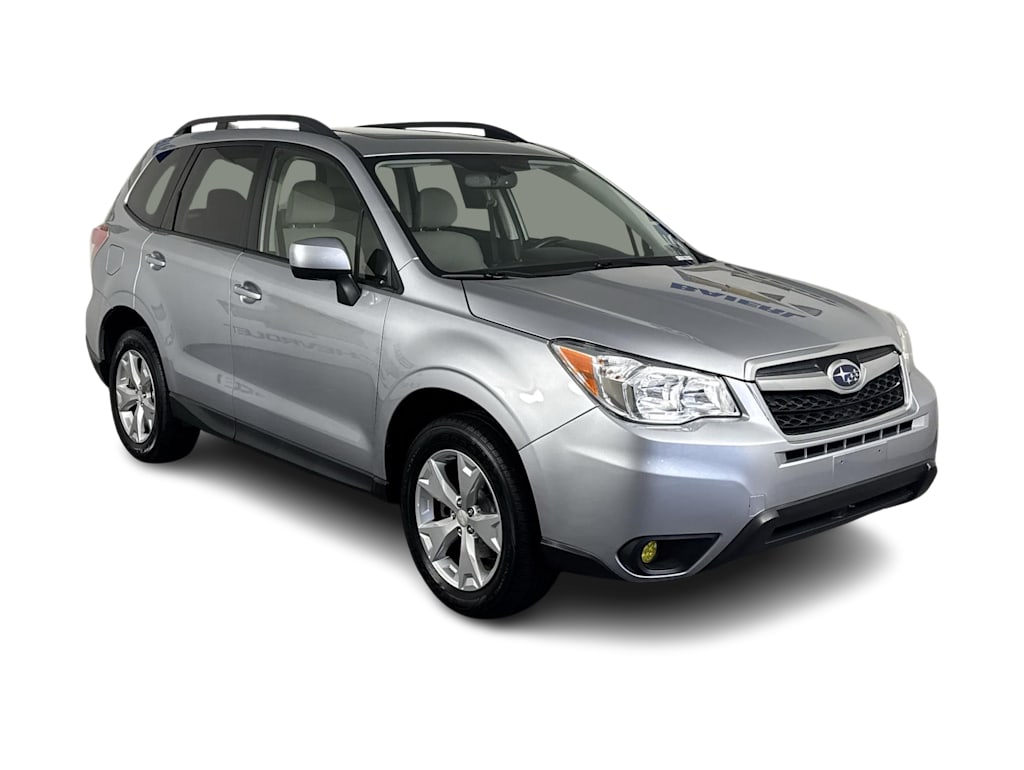 Thumbnail: 2016 Subaru Forester - 15