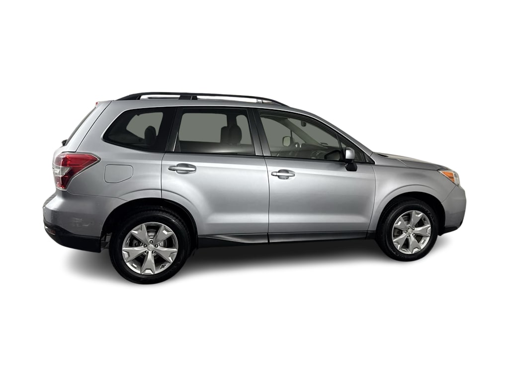 Thumbnail: 2016 Subaru Forester - 14