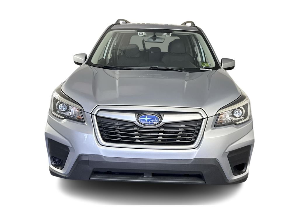 Thumbnail: 2020 Subaru Forester - 5
