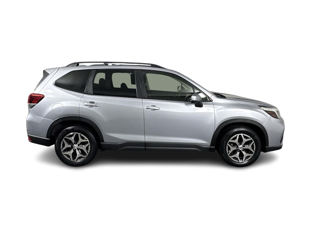 Thumbnail: 2020 Subaru Forester - 15