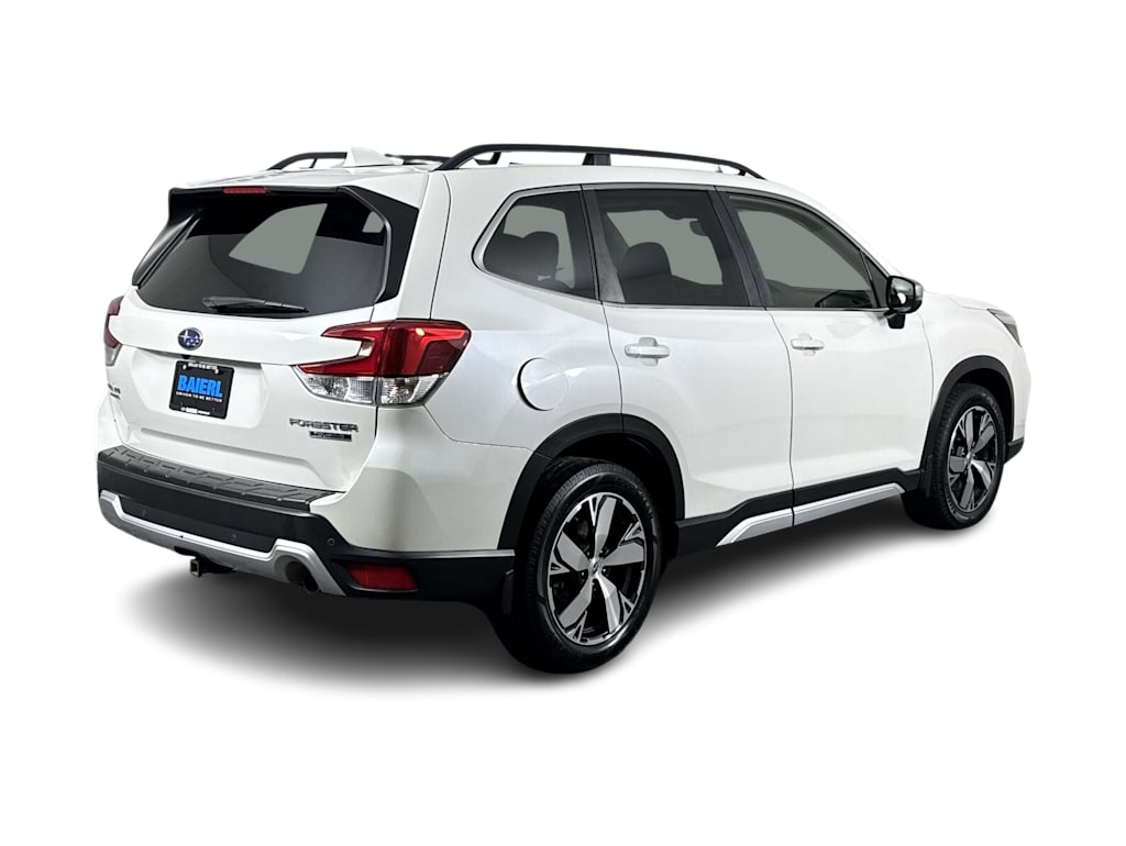 2020 Subaru Forester Touring 15