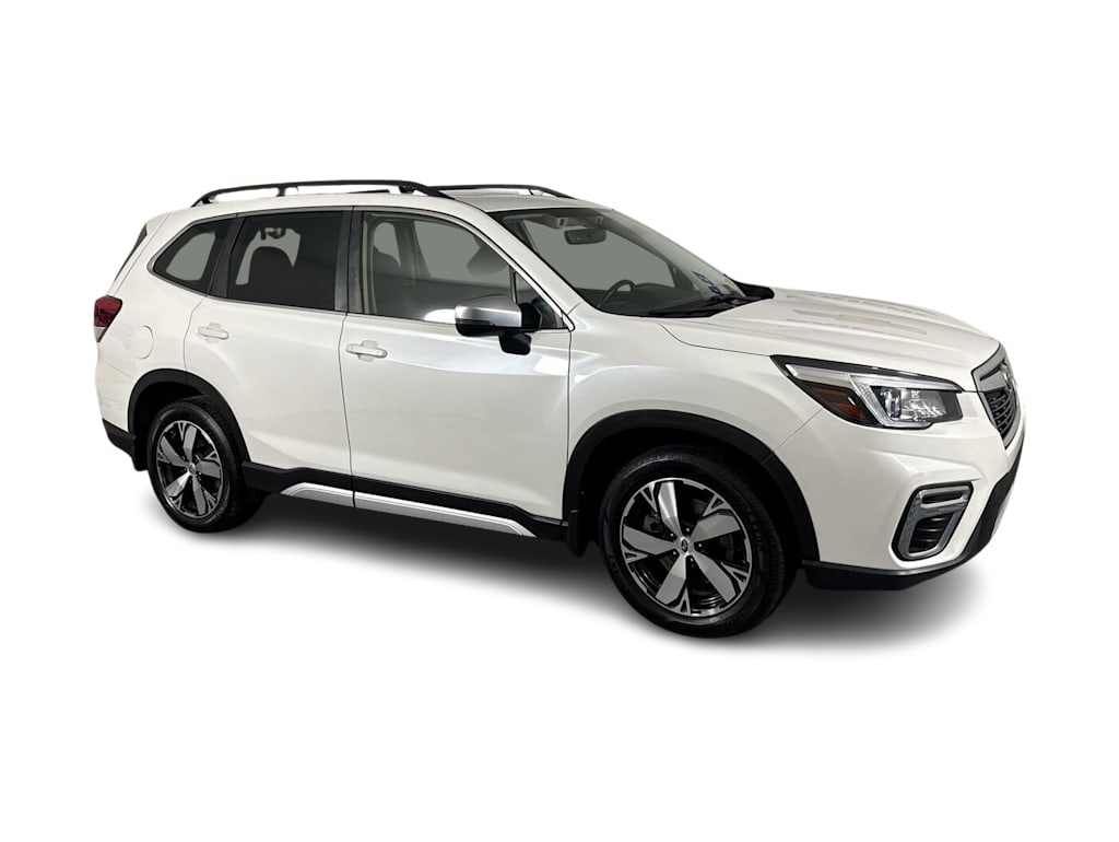 2020 Subaru Forester Touring 16