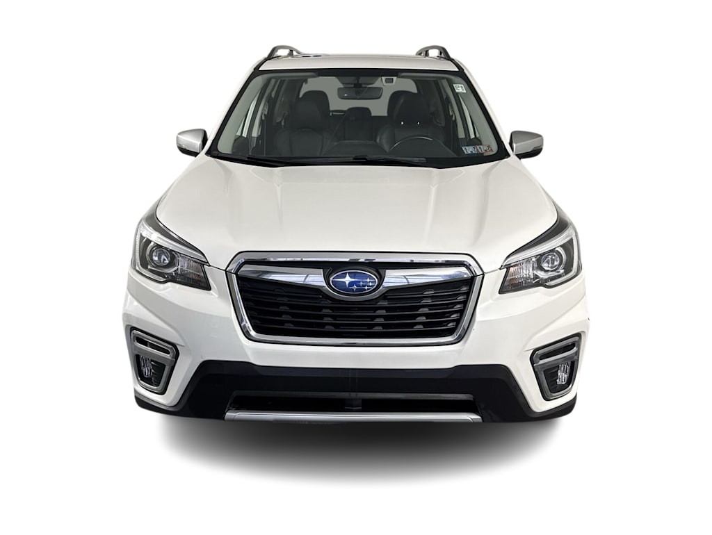 2020 Subaru Forester Touring 5