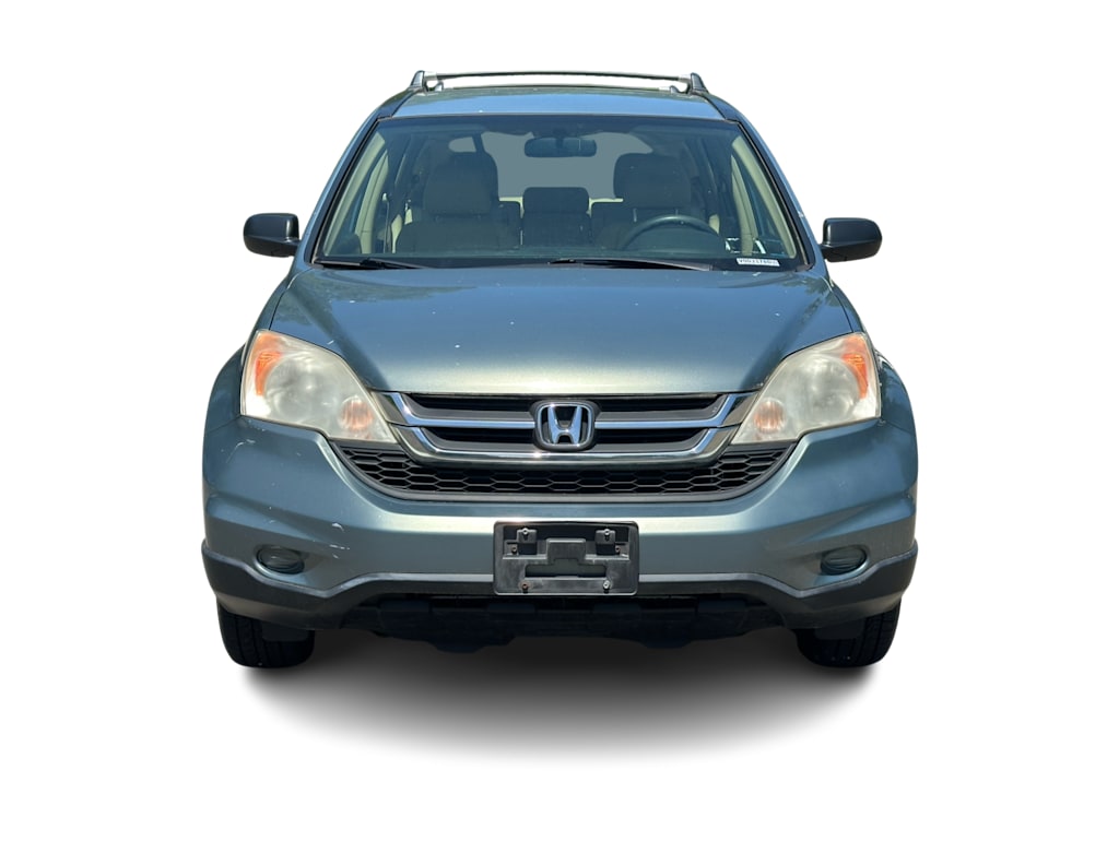 Thumbnail: 2010 Honda CR-V - 6