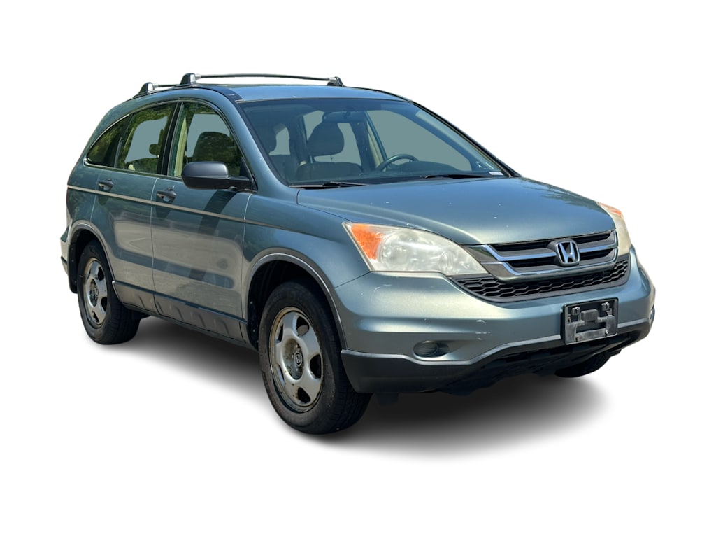 Thumbnail: 2010 Honda CR-V - 14