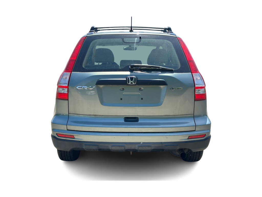 Thumbnail: 2010 Honda CR-V - 5