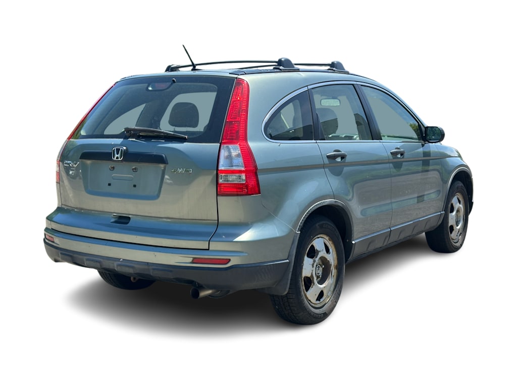 Thumbnail: 2010 Honda CR-V - 15