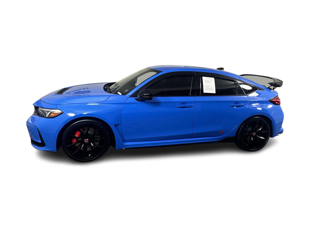 Thumbnail: 2025 Honda Civic - 2