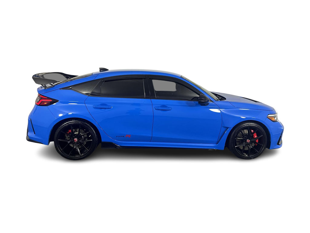 Thumbnail: 2025 Honda Civic - 15