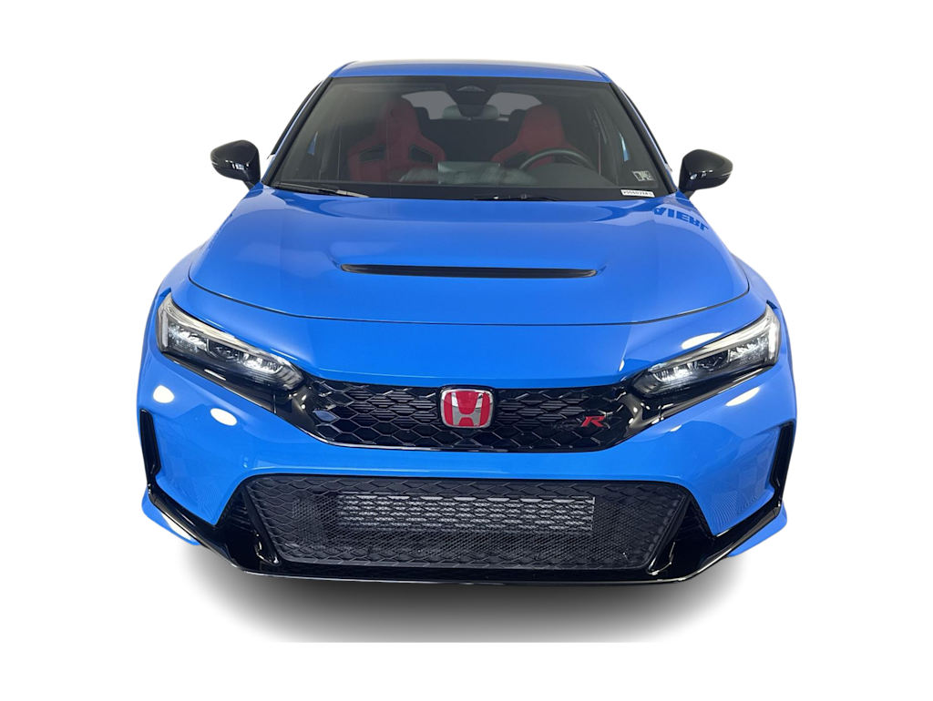Thumbnail: 2025 Honda Civic - 5