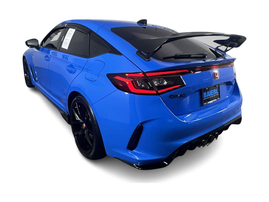 Thumbnail: 2025 Honda Civic - 3