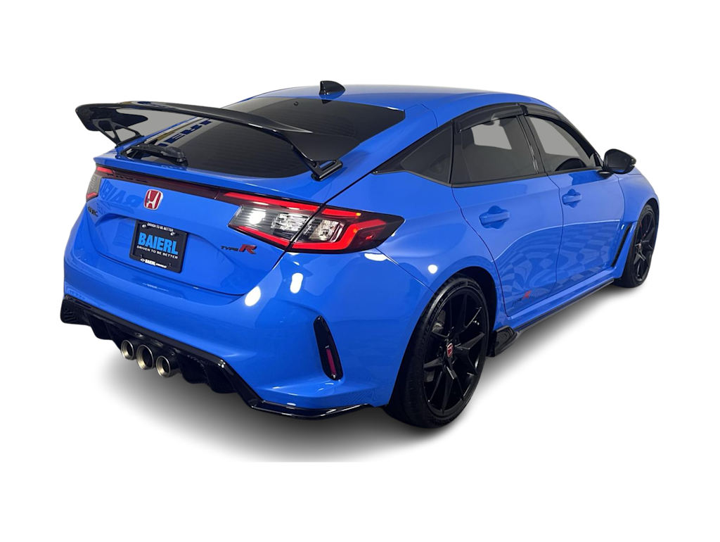 Thumbnail: 2025 Honda Civic - 14