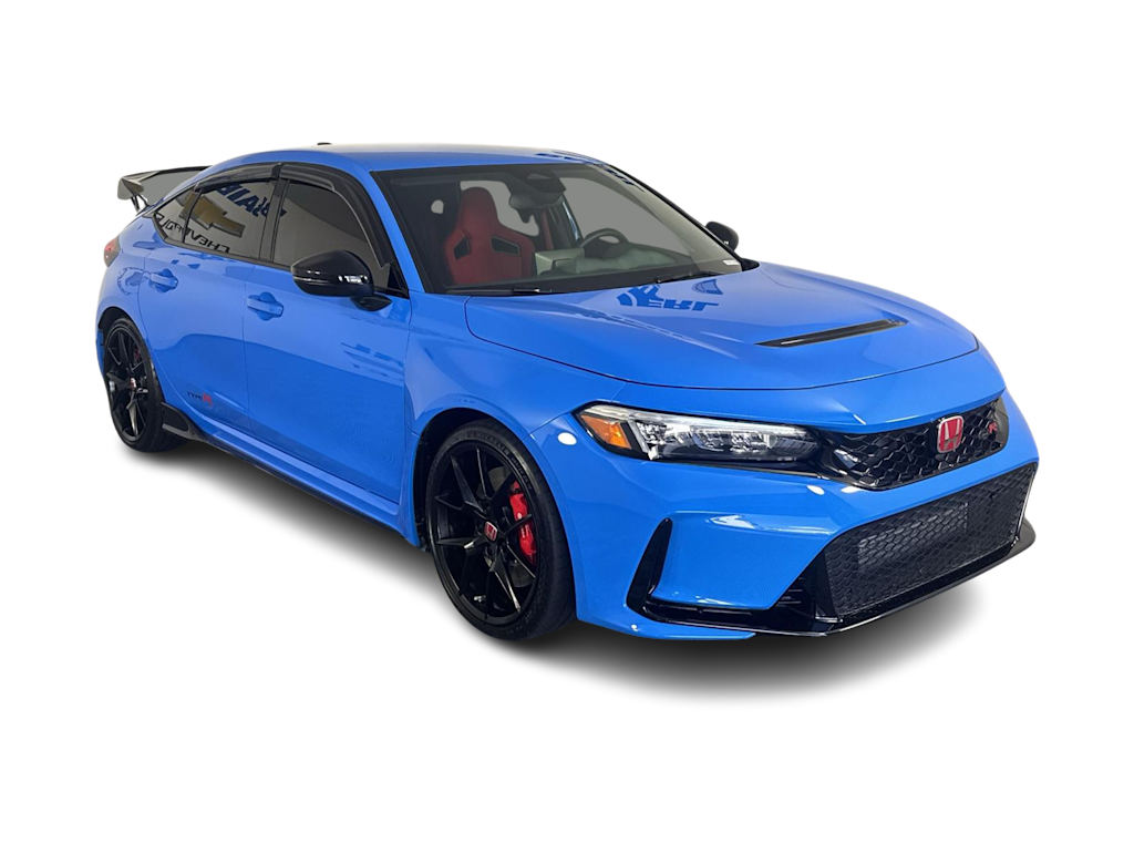 Thumbnail: 2025 Honda Civic - 16
