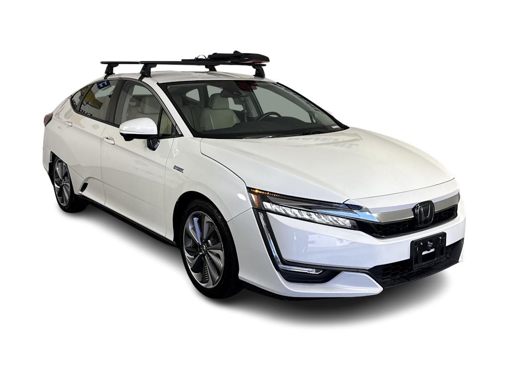 Thumbnail: 2018 Honda Clarity - 14