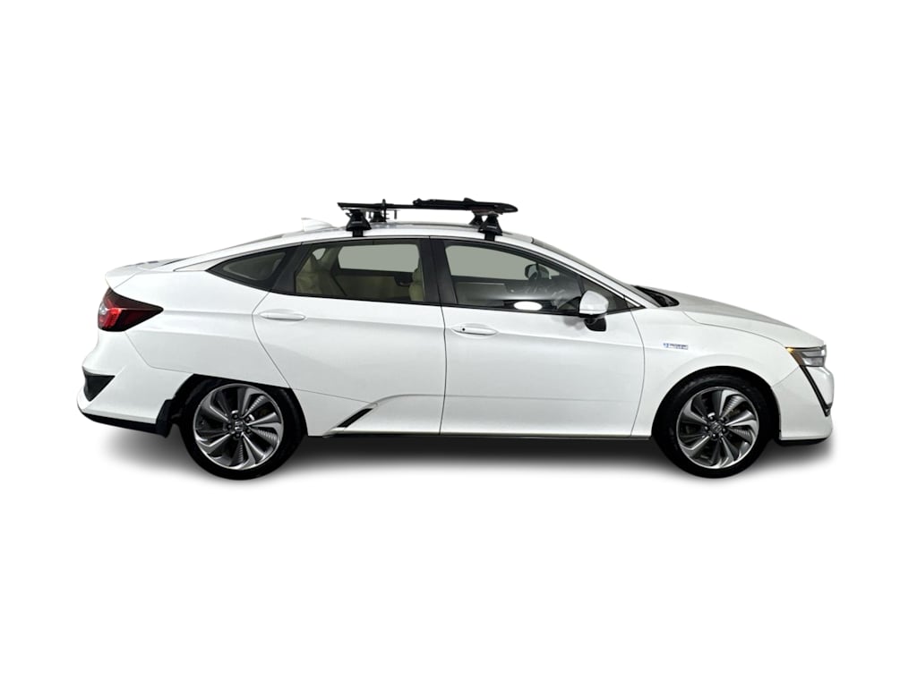 Thumbnail: 2018 Honda Clarity - 13