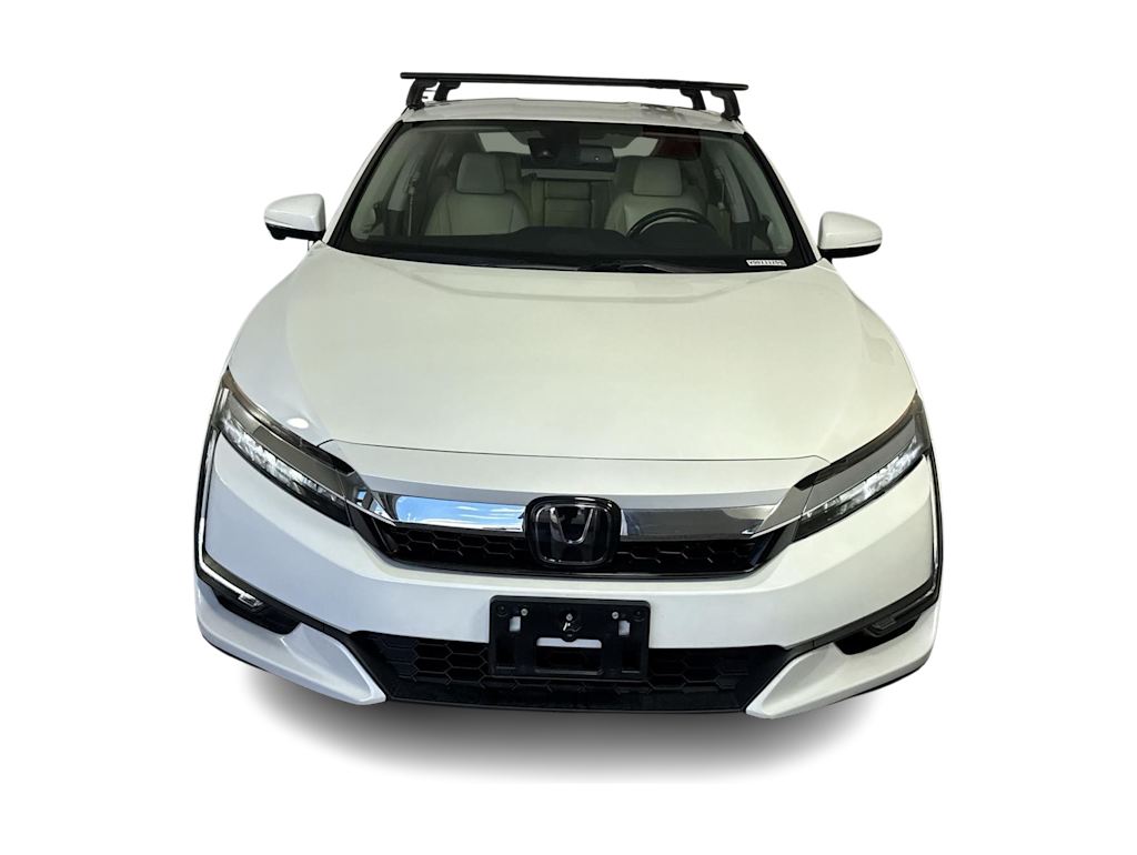 Thumbnail: 2018 Honda Clarity - 5