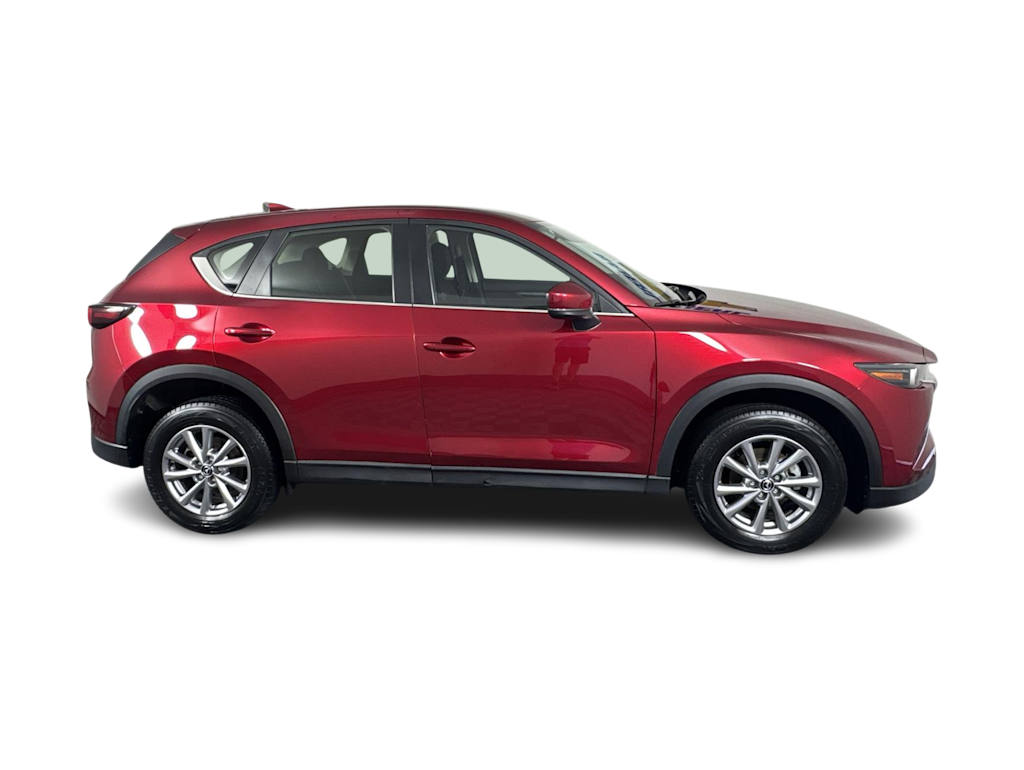 Thumbnail: 2023 Mazda CX-5 - 15