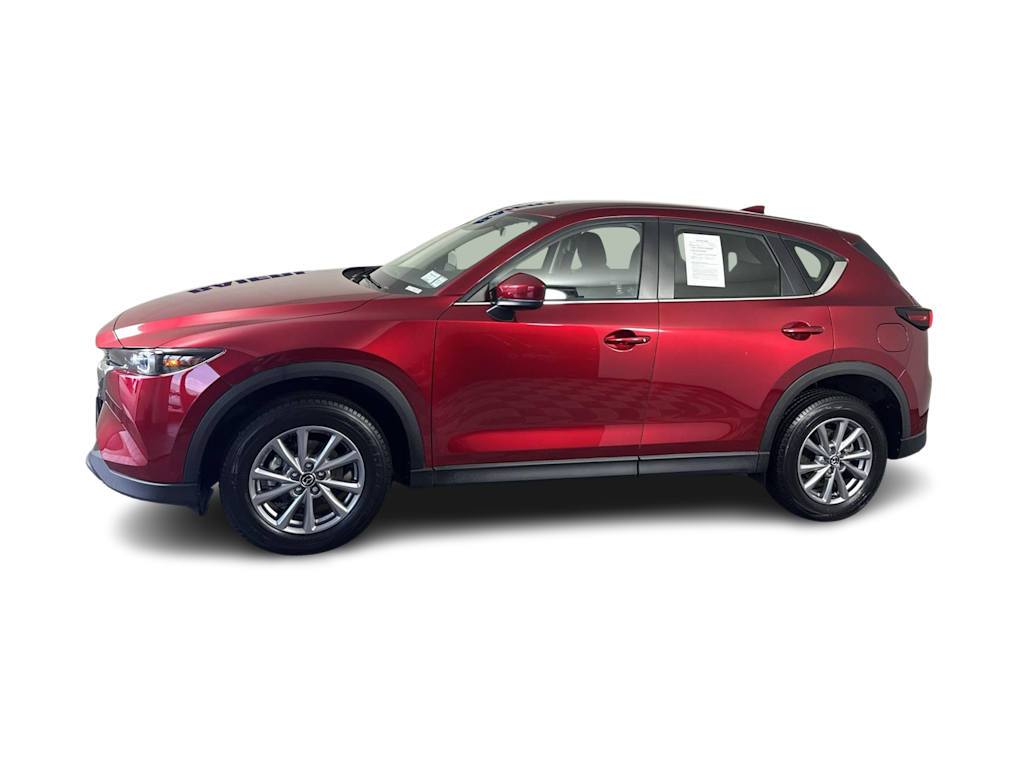 Thumbnail: 2023 Mazda CX-5 - 2