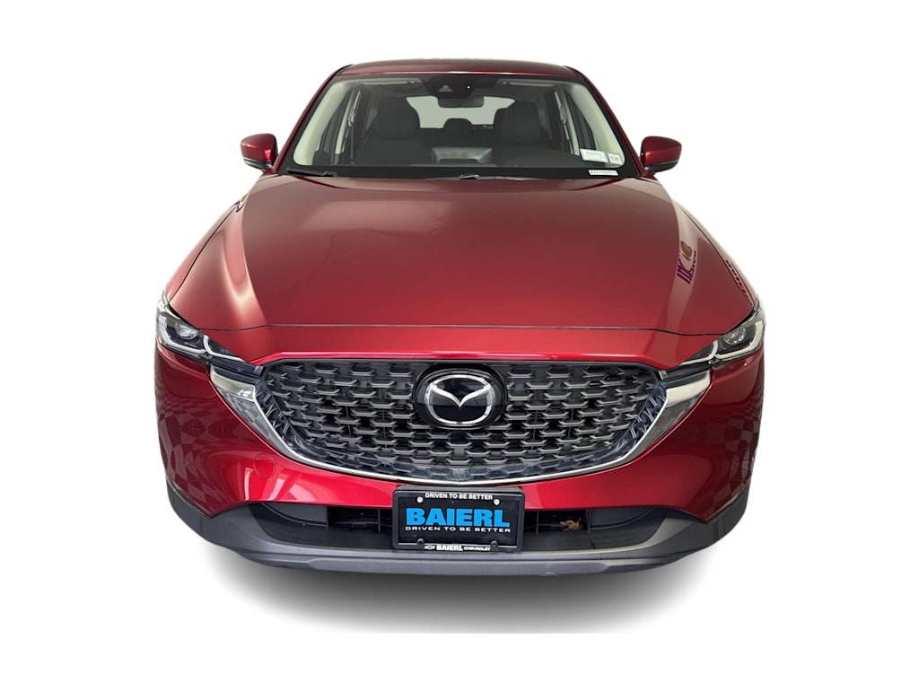 Thumbnail: 2023 Mazda CX-5 - 5