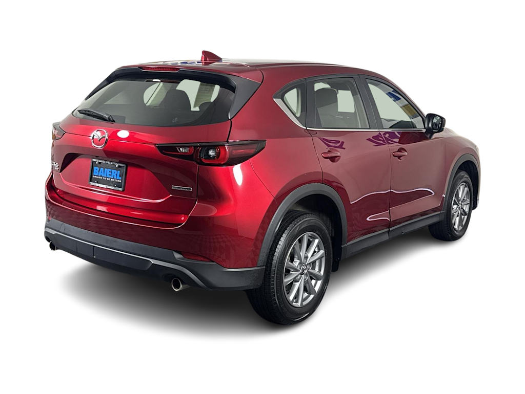 Thumbnail: 2023 Mazda CX-5 - 14