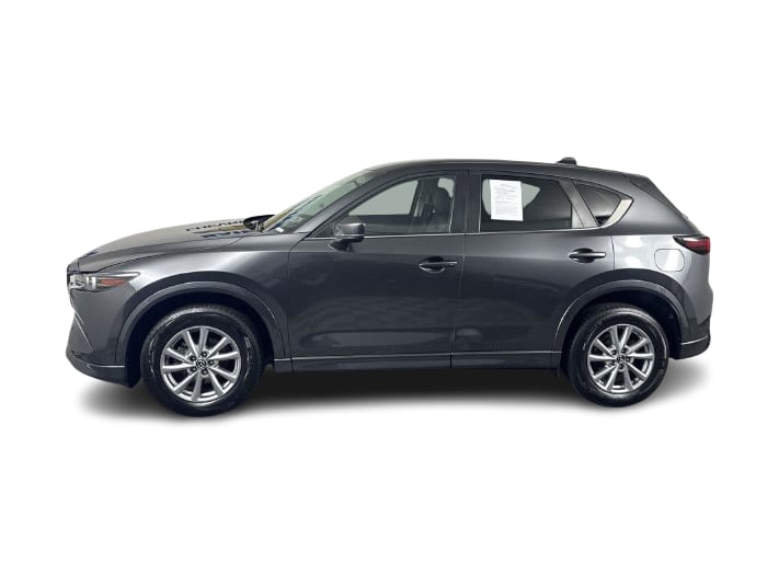 Thumbnail: 2024 Mazda CX-5 - 2