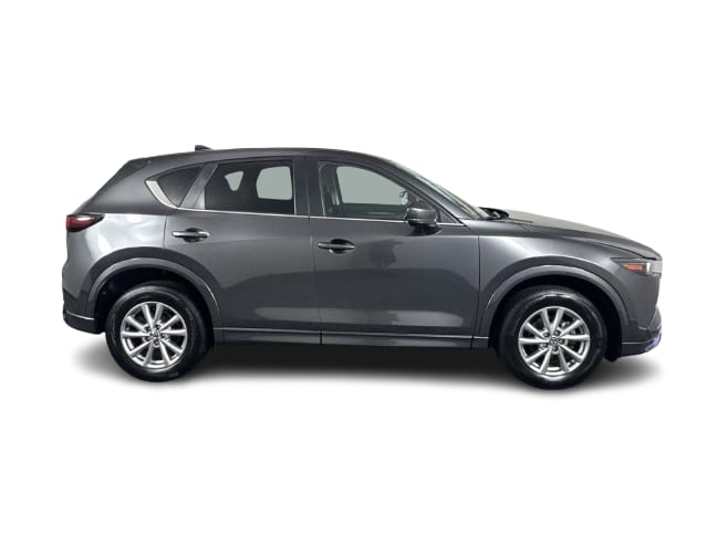Thumbnail: 2024 Mazda CX-5 - 15