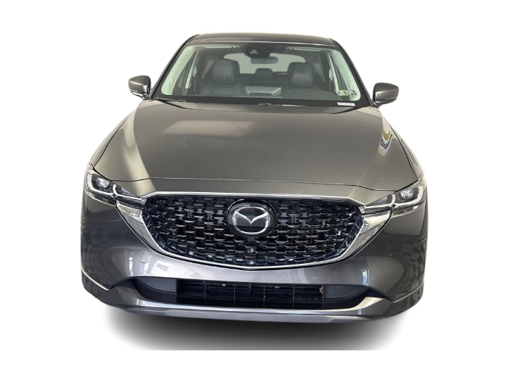 Thumbnail: 2024 Mazda CX-5 - 5