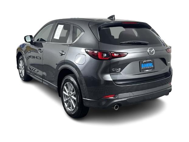 Thumbnail: 2024 Mazda CX-5 - 3