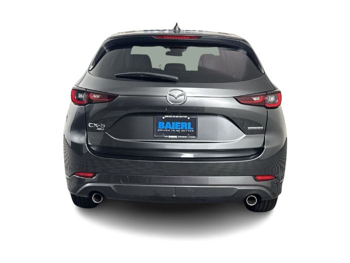 Thumbnail: 2024 Mazda CX-5 - 4