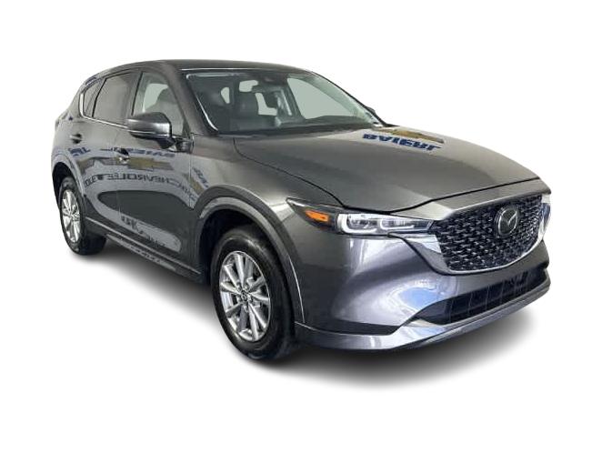 Thumbnail: 2024 Mazda CX-5 - 16