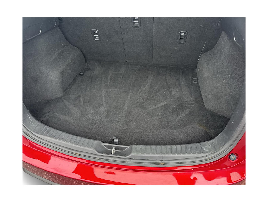 Thumbnail: 2018 Mazda CX-5 - 12