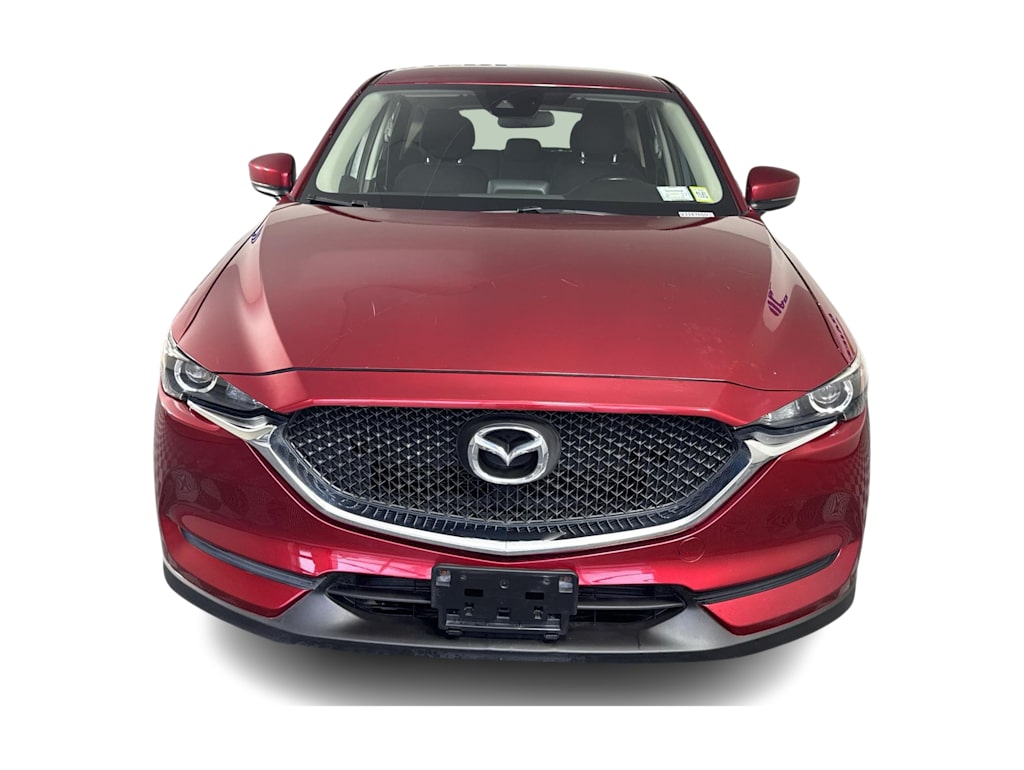 Thumbnail: 2018 Mazda CX-5 - 5