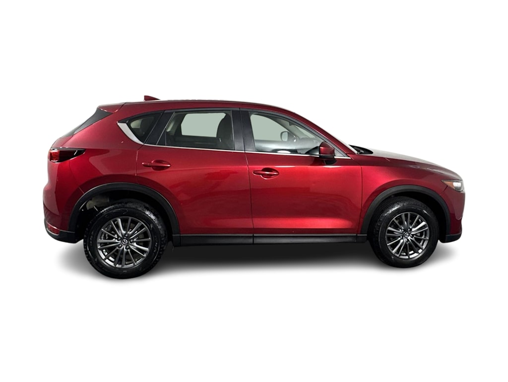 Thumbnail: 2018 Mazda CX-5 - 16