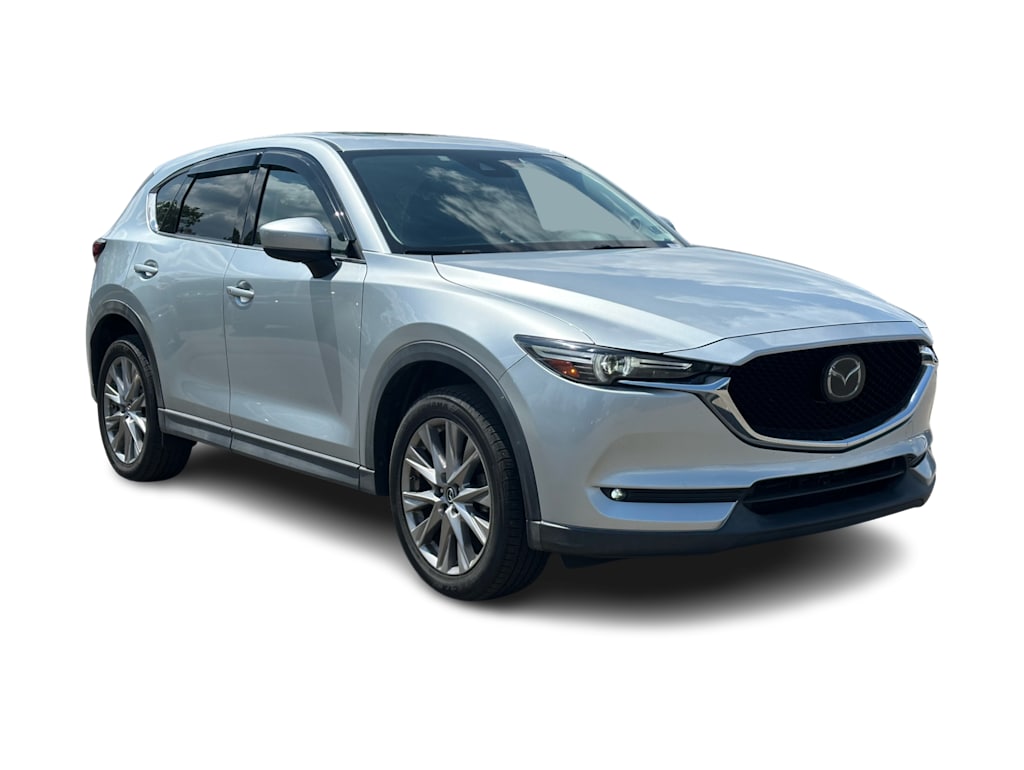 Thumbnail: 2020 Mazda CX-5 - 15