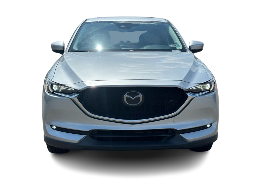 Thumbnail: 2020 Mazda CX-5 - 6