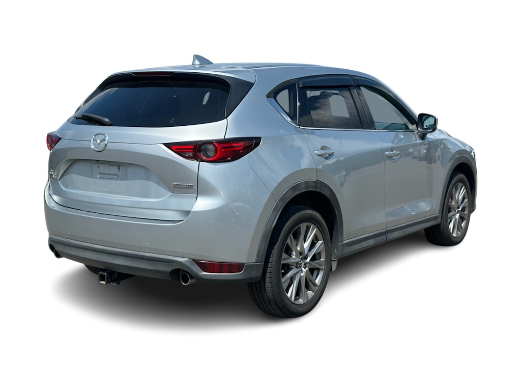 Thumbnail: 2020 Mazda CX-5 - 17