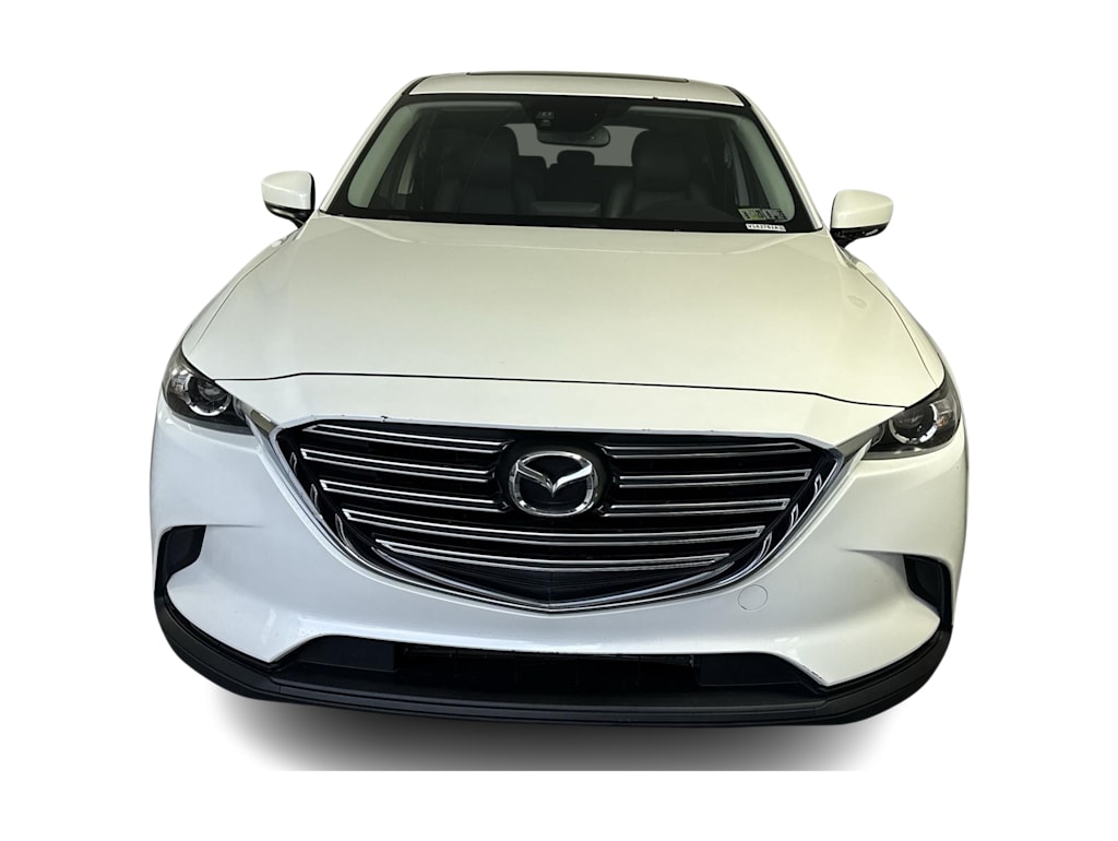 Thumbnail: 2017 Mazda CX-9 - 5