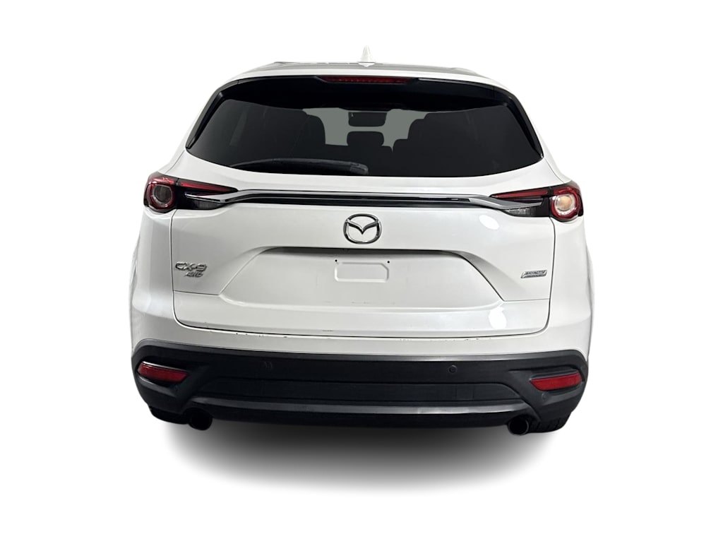 Thumbnail: 2017 Mazda CX-9 - 4
