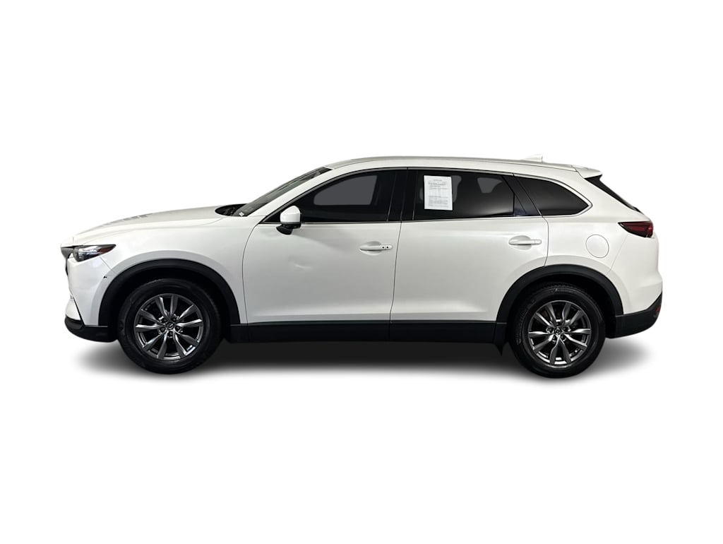 Thumbnail: 2017 Mazda CX-9 - 2