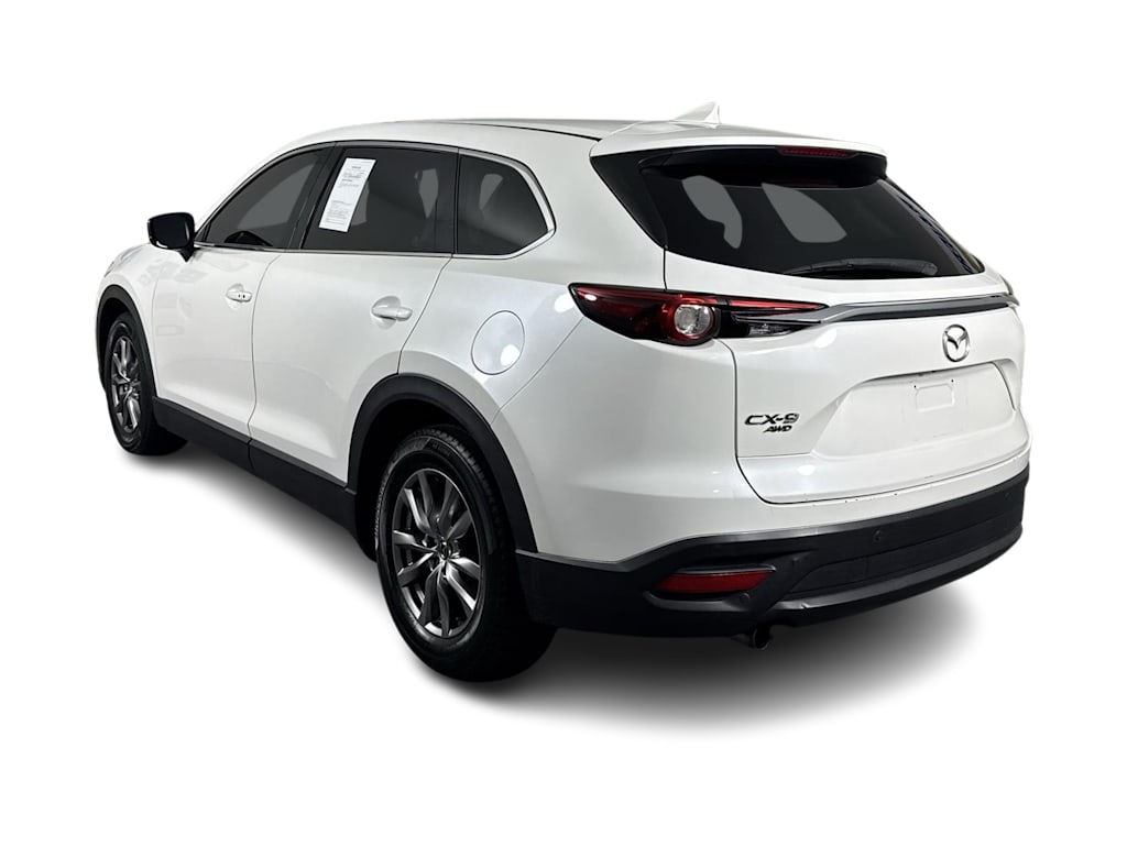 Thumbnail: 2017 Mazda CX-9 - 3