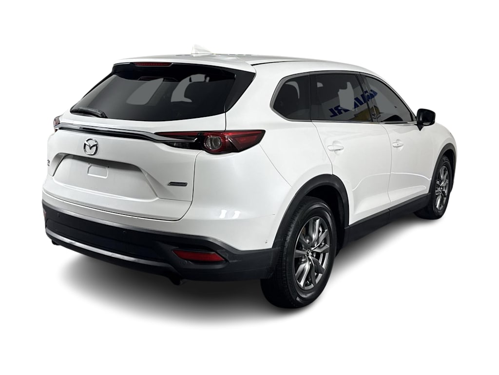 Thumbnail: 2017 Mazda CX-9 - 14
